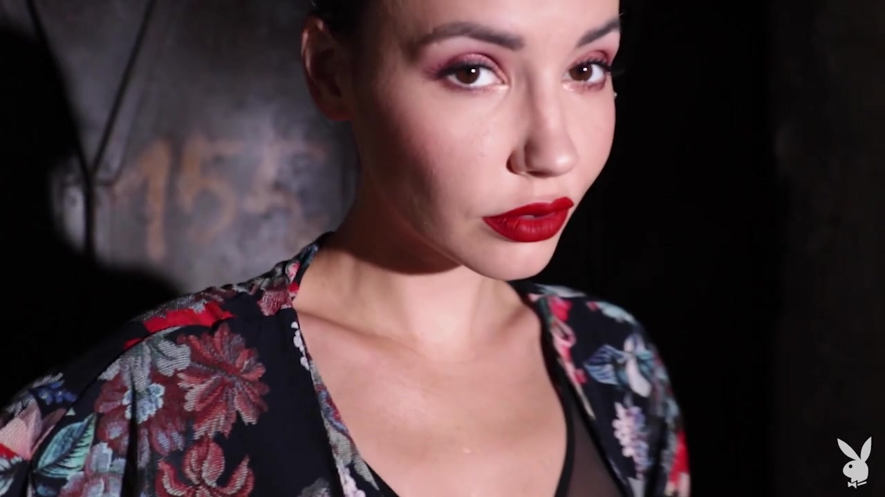 Elilith Noir in Watch This - PlayboyPlus