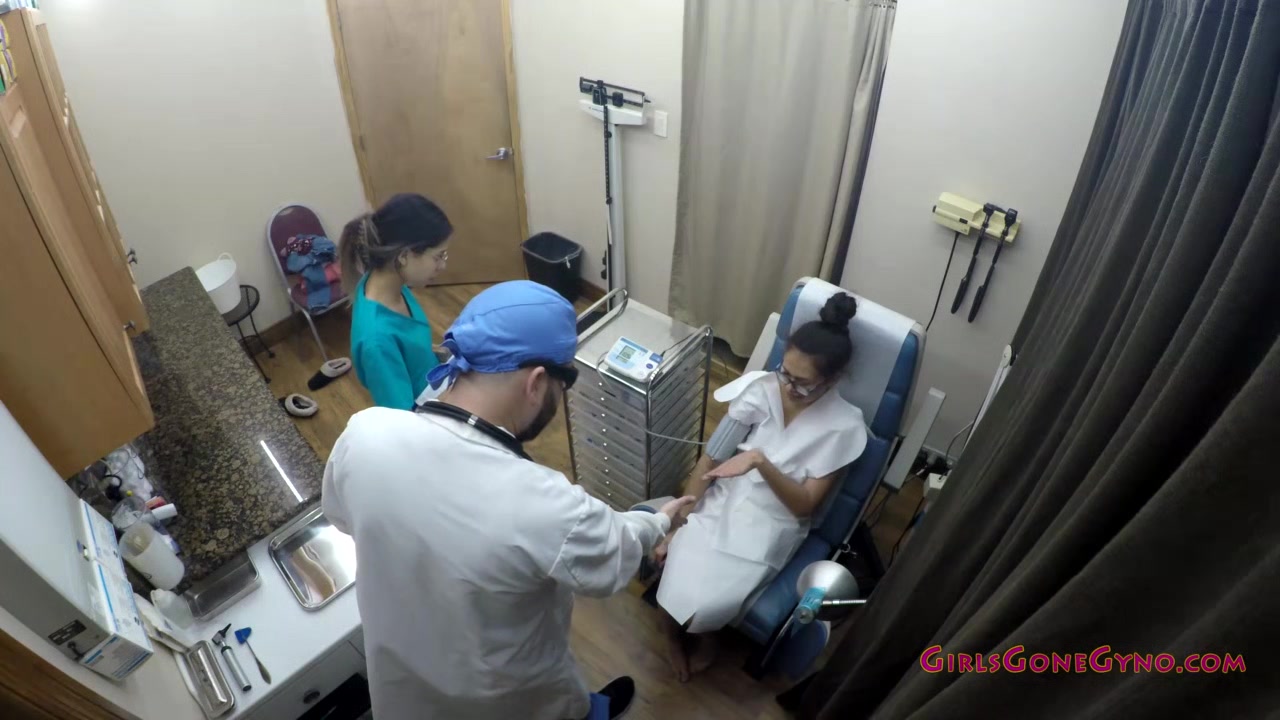 Angel Santanas 2022 Checkup - Angel Santana - Part 1 of 1