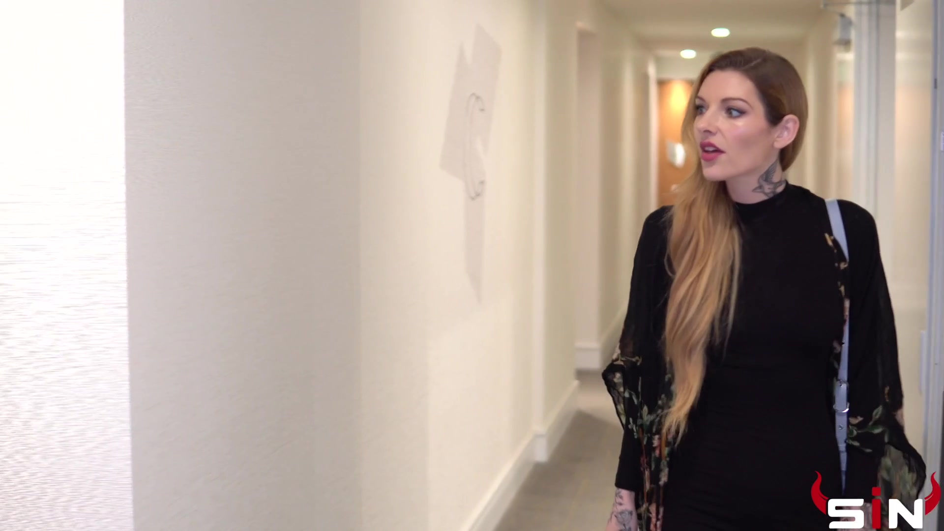 Highrise Whore - Sex Movies Featuring I Sin