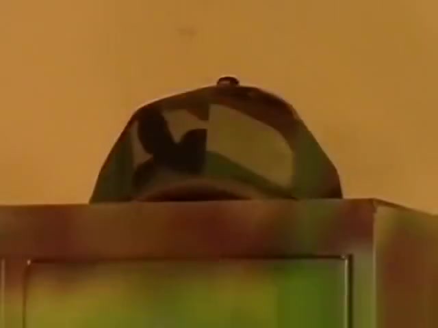 6 Guys In Hot Military Gay Sex Orgy