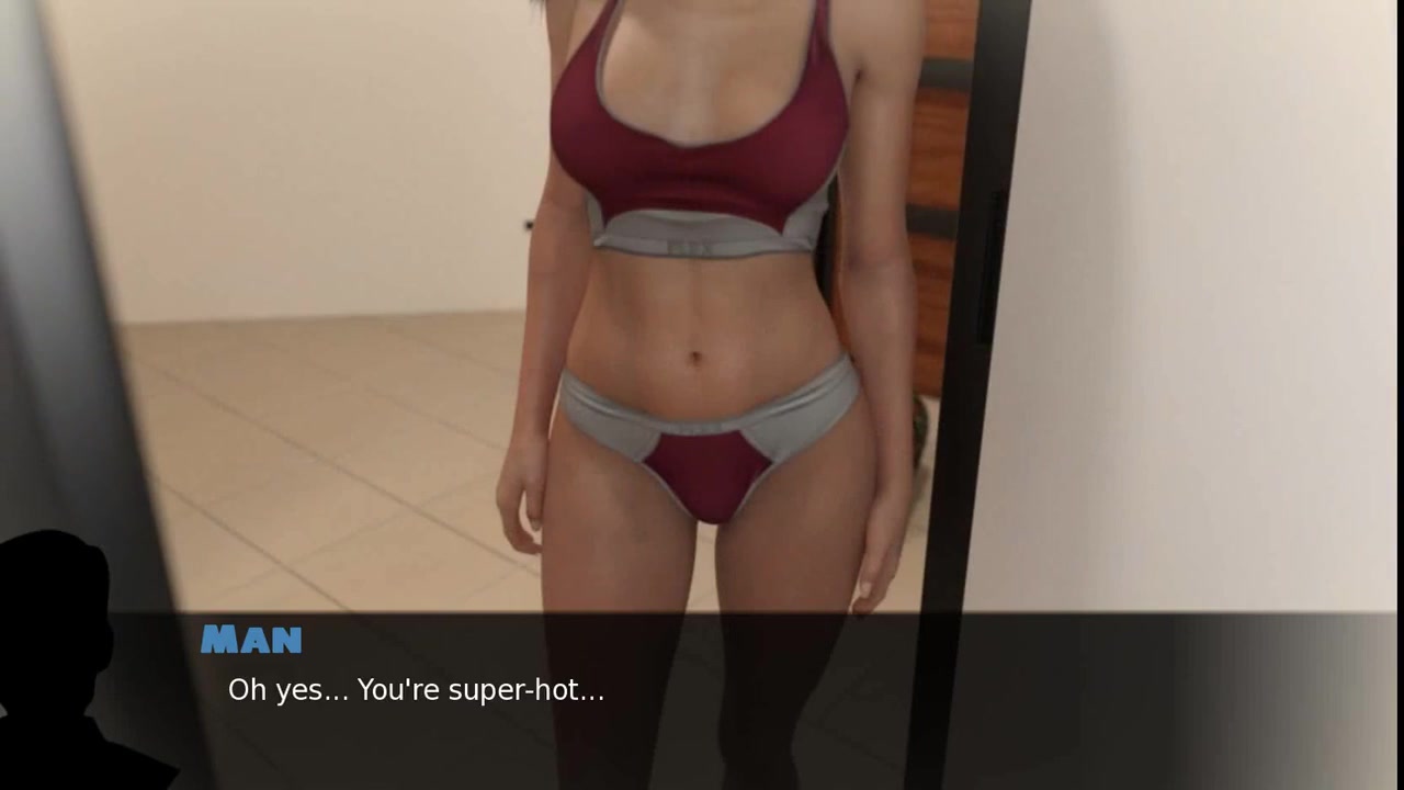 Exciting Games Slutty Wife Lets The Delivery Guy Jerk On Her And After That She Flash Her Pussy True The Window Ep 2728