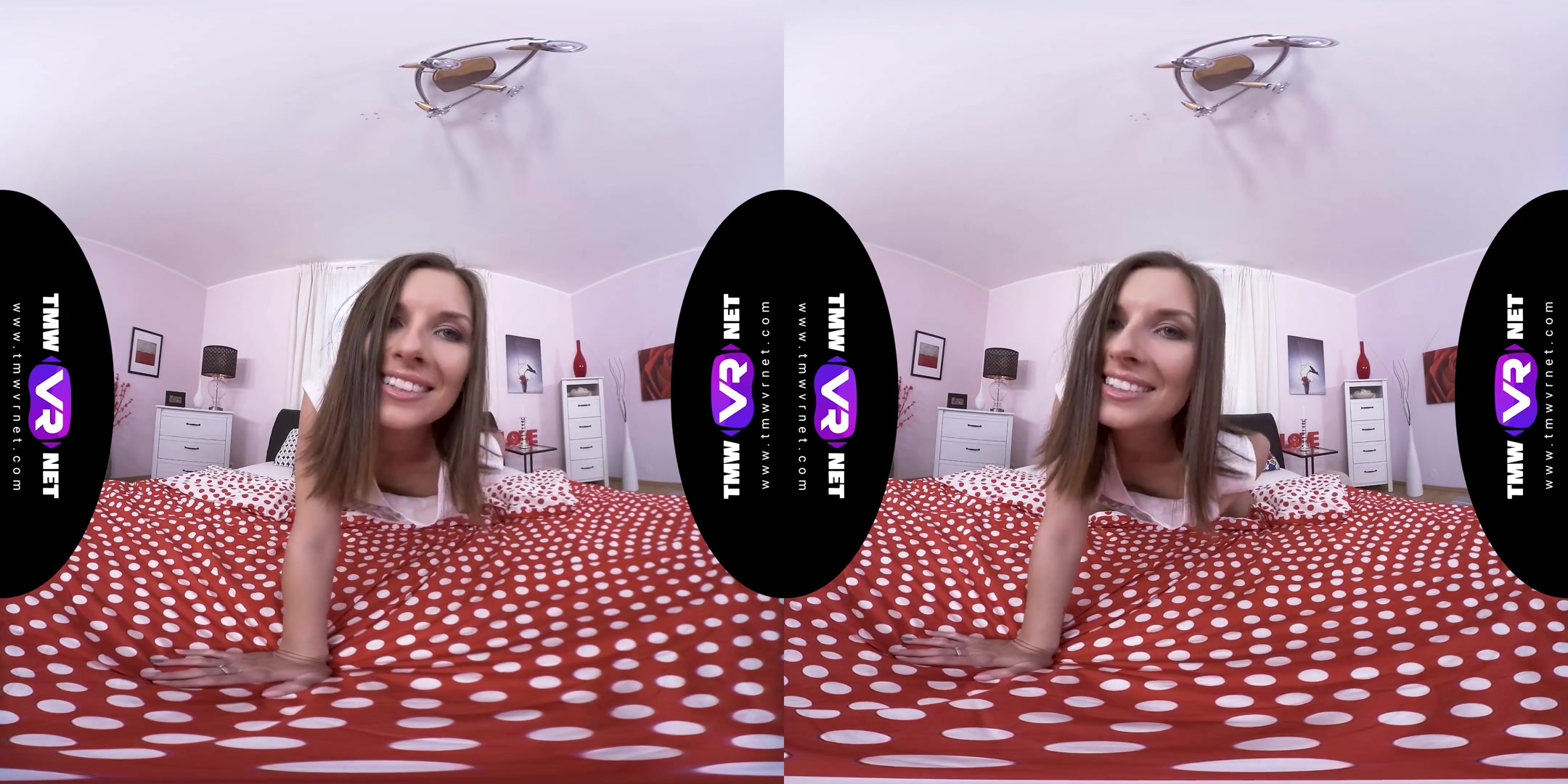 Jennifer Jane in Self-Pleasure Lessons from a Sexy Tanned Beauty - TmwVRNet