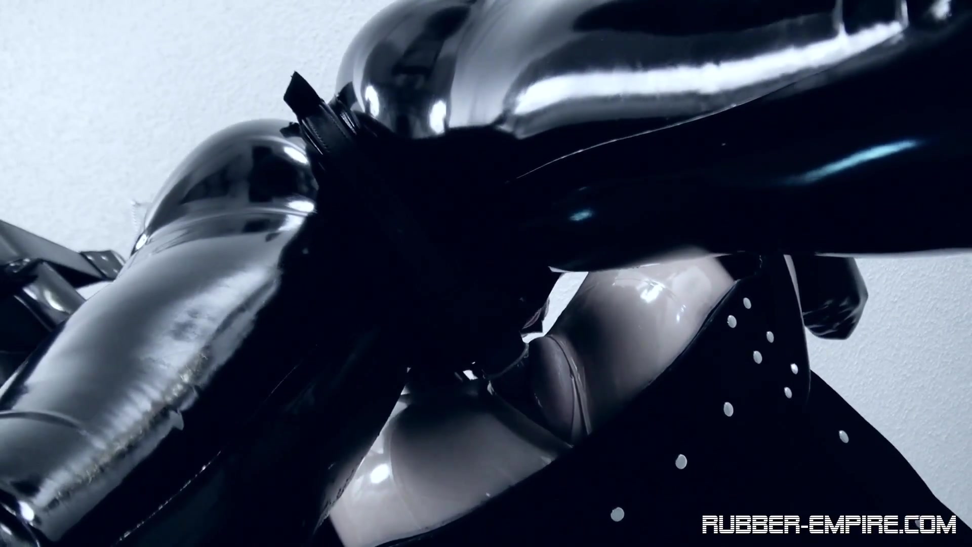 Fucking Rubber Dolls