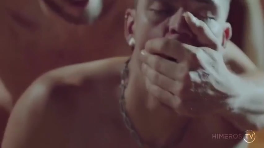 Teen 18+ Submisso