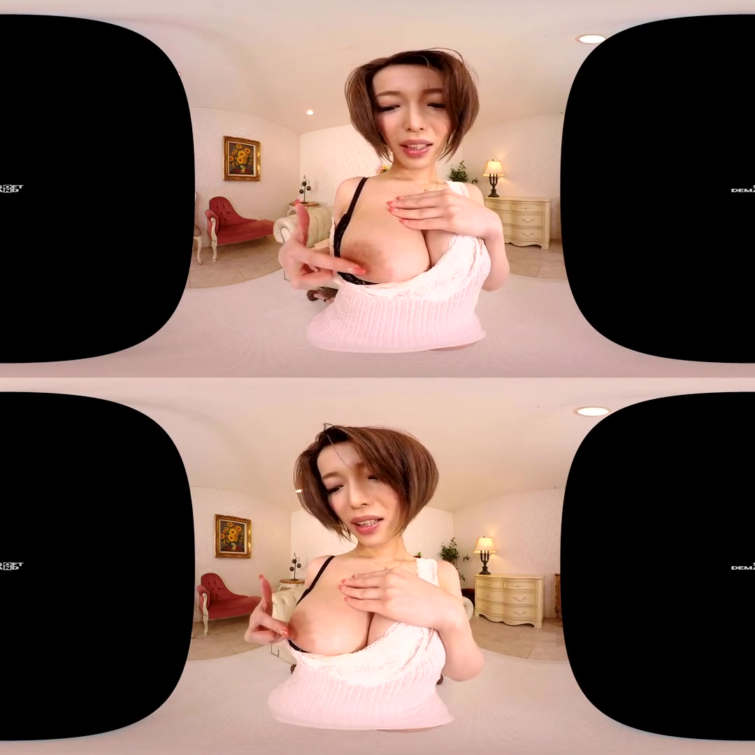 Jack Off Like We Tell you to! VR JOI 2 - SexLikeReal
