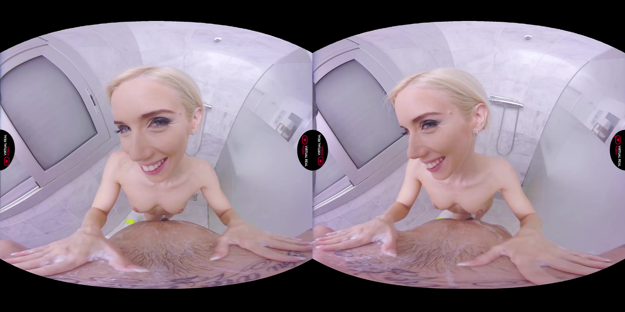 Katrin Wolf in Girlfriend Massage - VirtualRealPorn