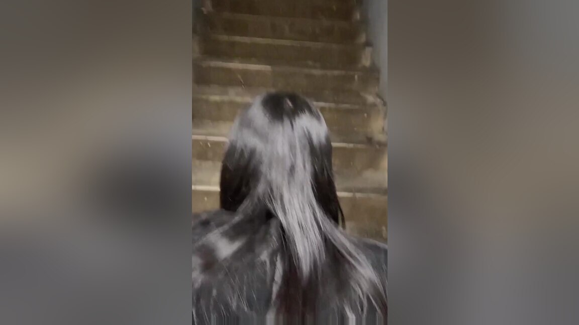 Asian Couple Public Sex