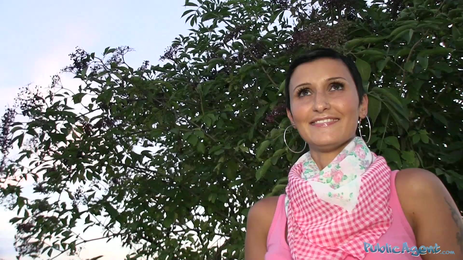 PublicAgent Video. Gabby