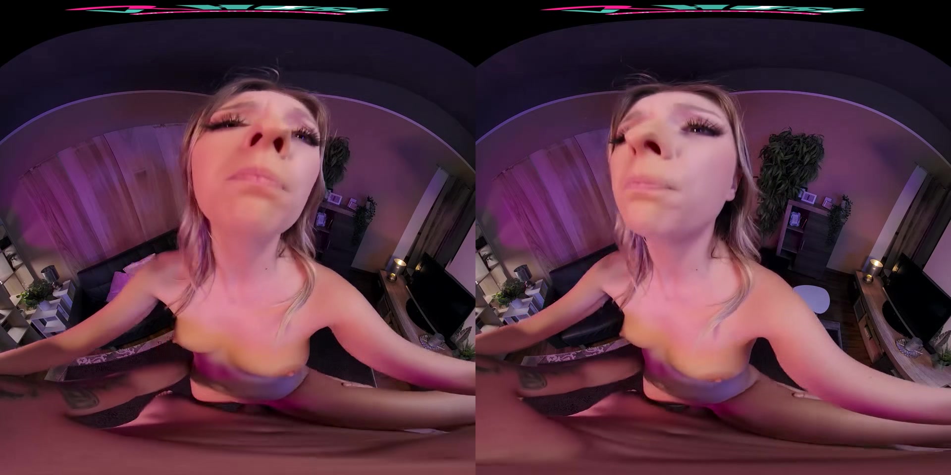 VRHush Presents Best Standing Missionary Moments: Vol. 3 - VRHush