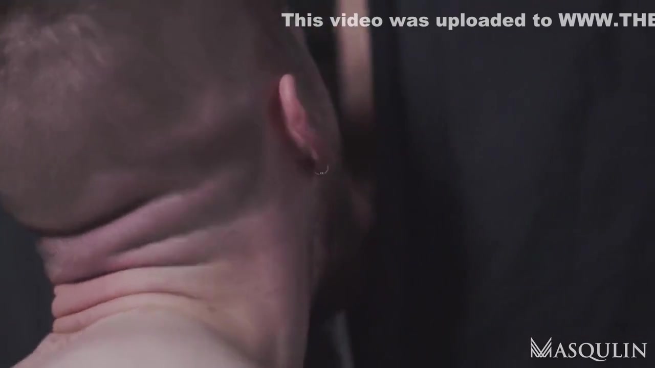 Thyle Knoxx And Damon Heart - Raw And Rough Encounter