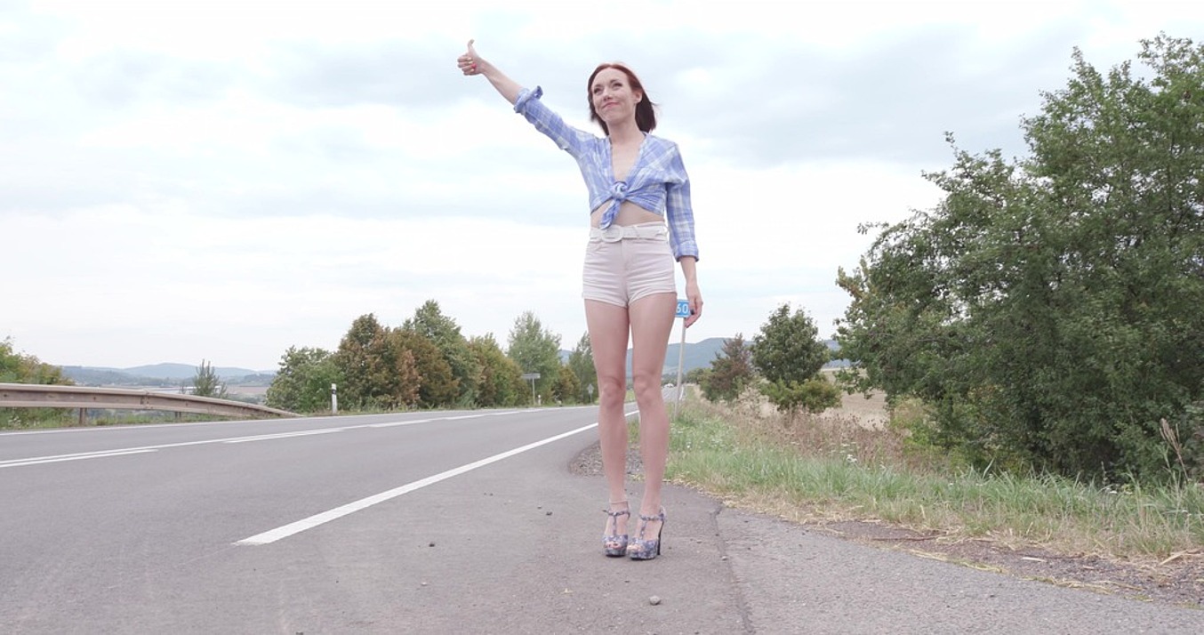 Hitch-Hiking Wet, Indy Lix, 5on1, Bwc, Atm, Balls Deep, Dp, Rough