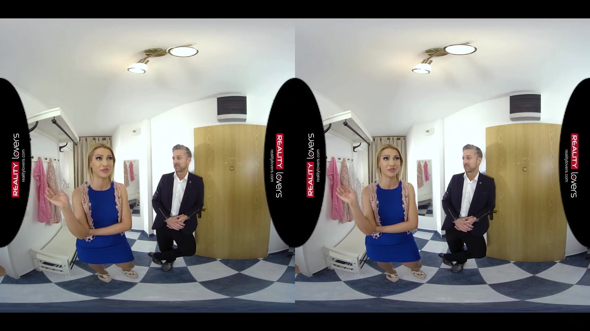Sex ´N Fun Downtown - Cherry's Denials - RealityLovers