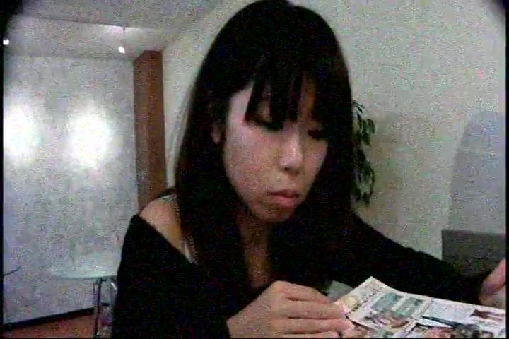Japanese Asian Candid Cam Video