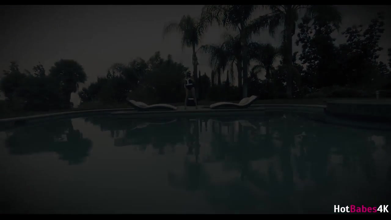 Wet Sex - HotBabes4K