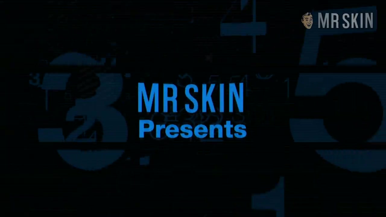 Top 5 Friday the 13th Nude Scenes - Mr.Skin