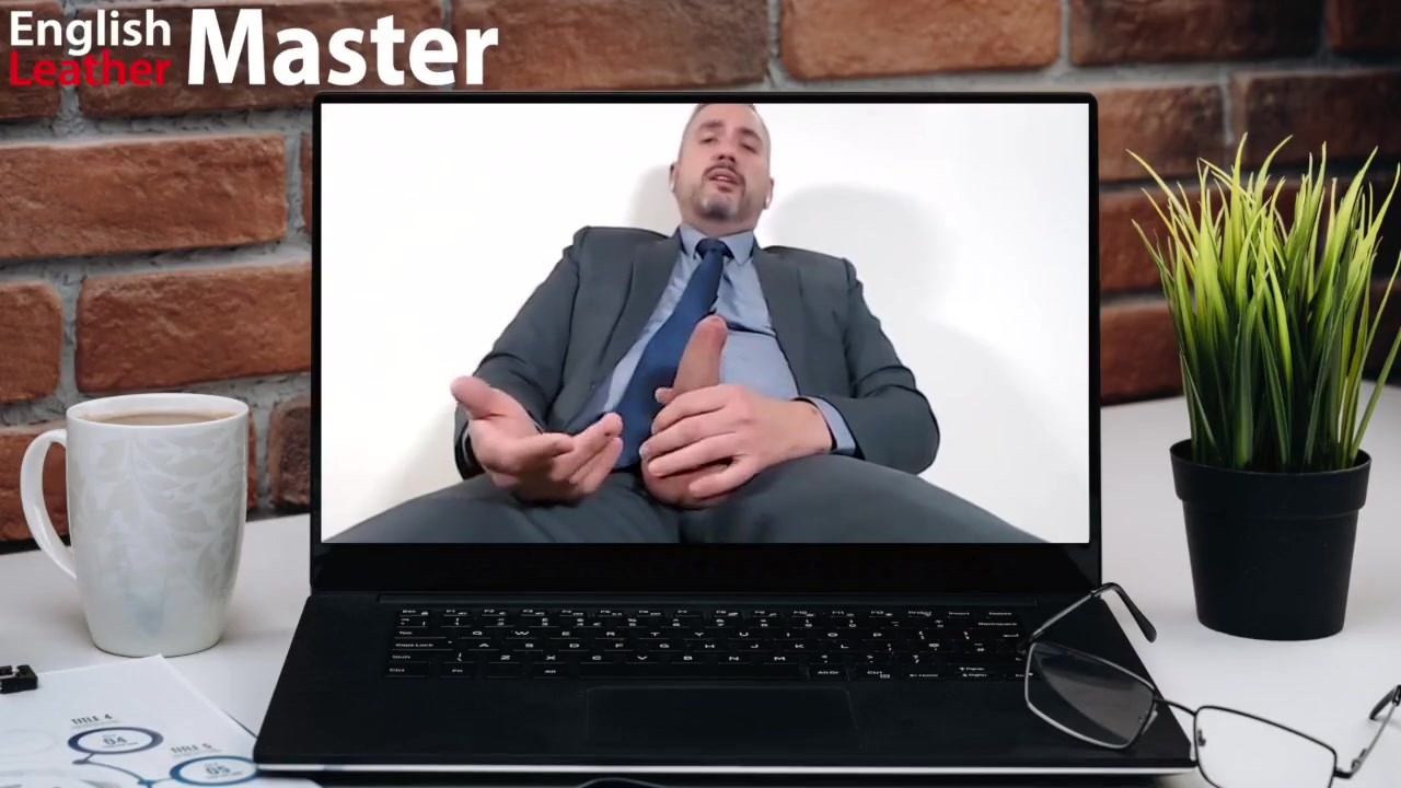 Locktober Mid-month Check On Your Chastity From The Teamlocked Boss Full Video