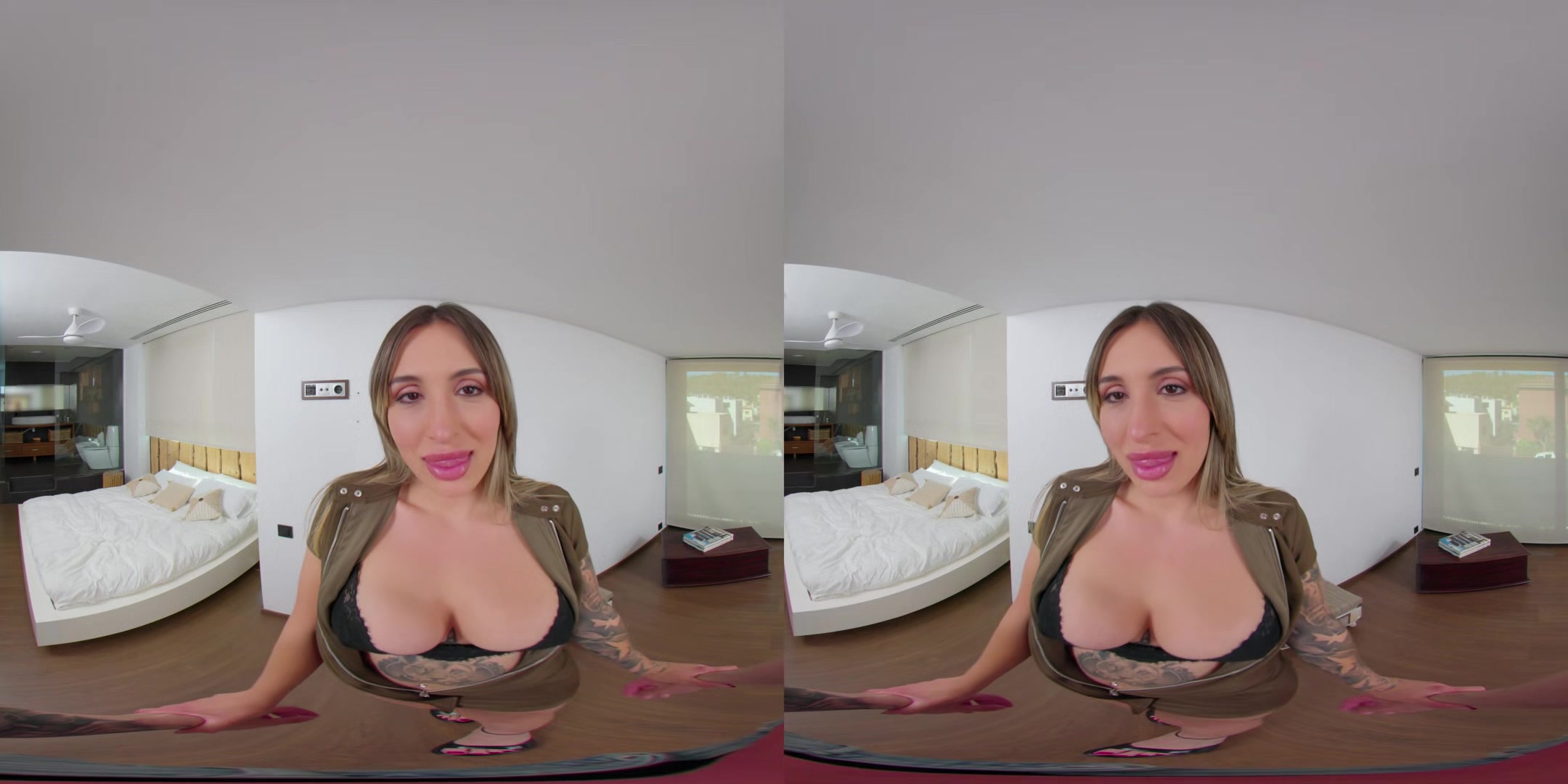 I Didn’T Expect This - Virtual Real Porn - Sexlikereal