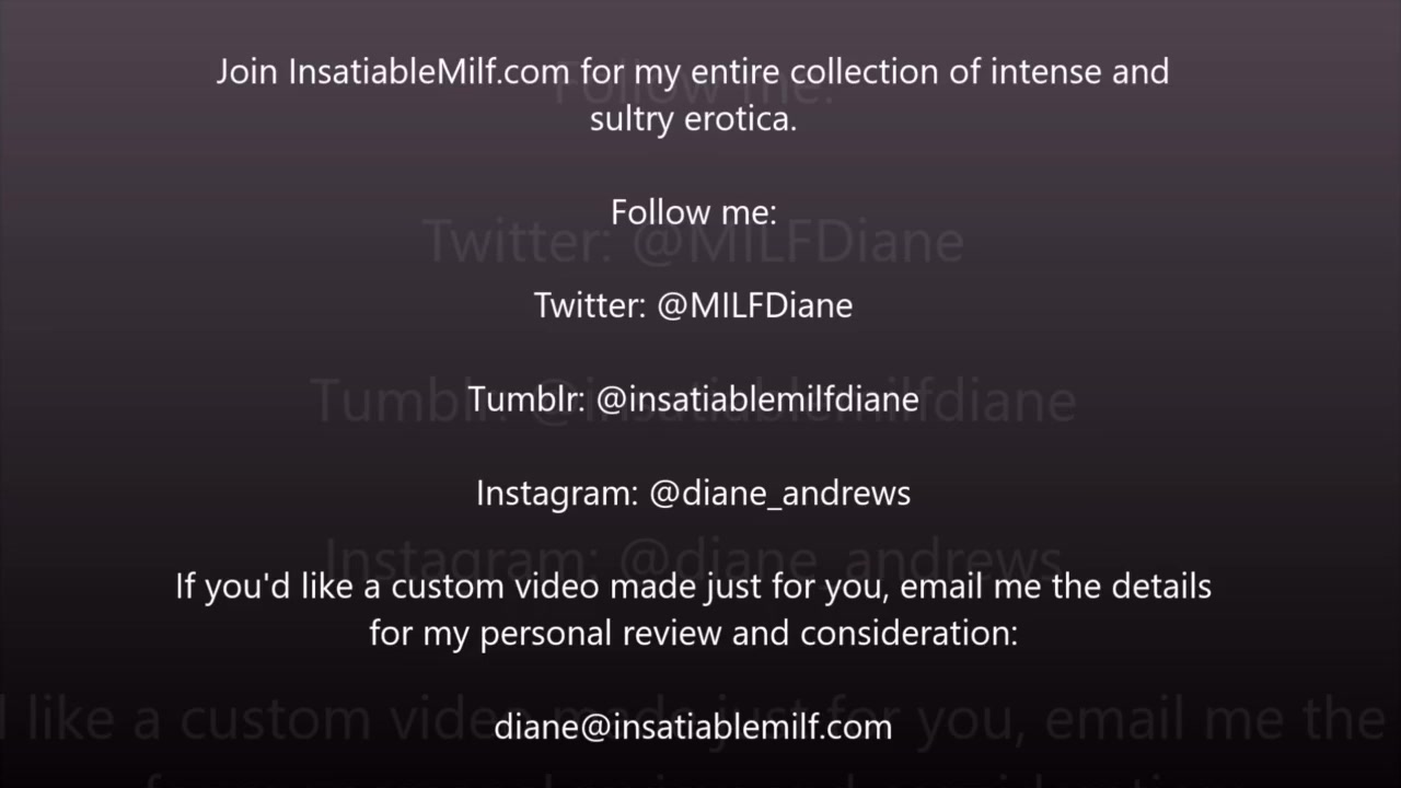 While My Husband Is At Church By Diane Andrews Taboo Milf Pov Sex Big Tits