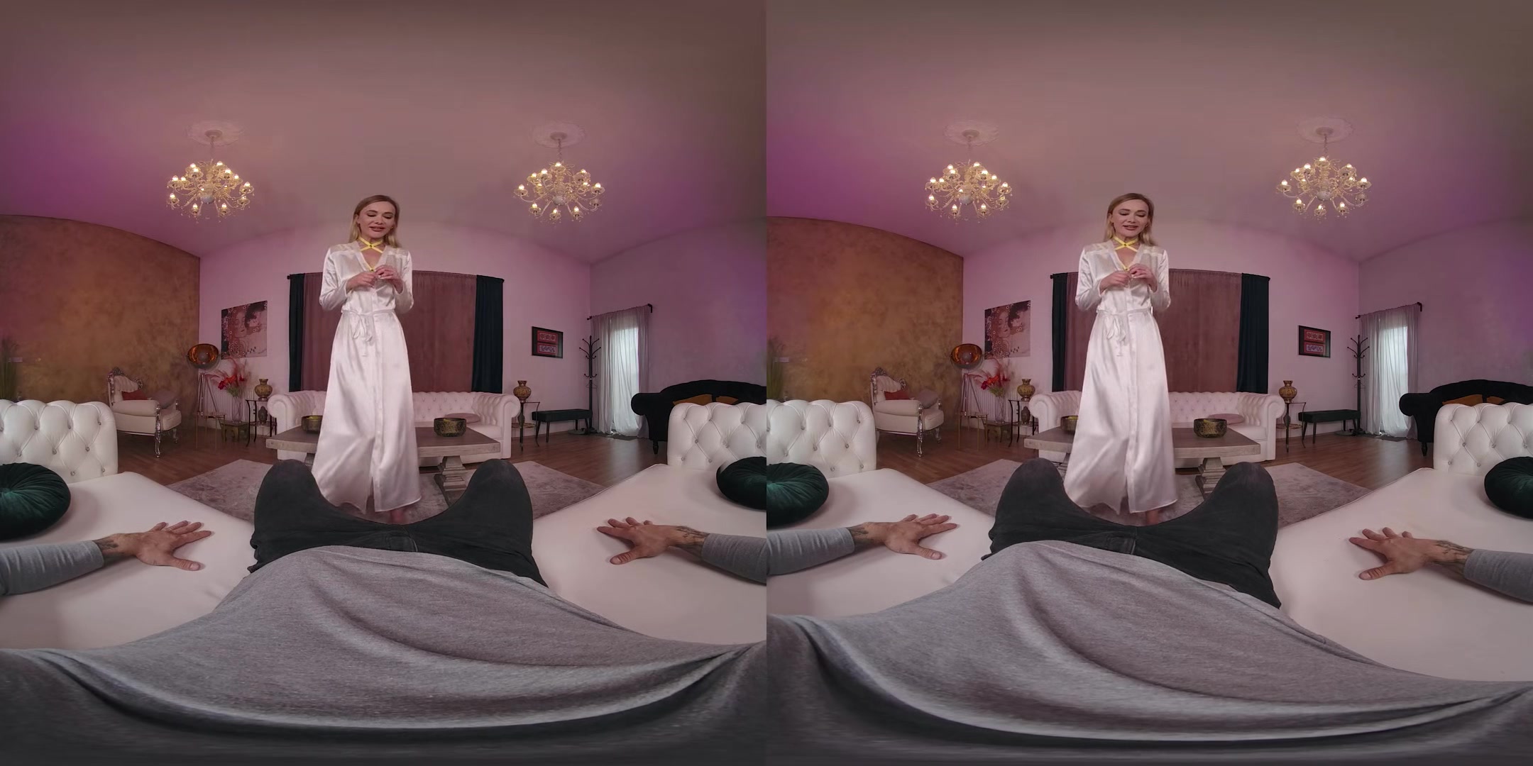 Venera Maxima Needs More Than One Cock To Be Satisfied
