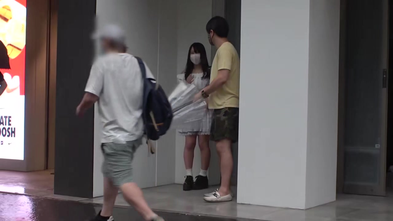 0001772_日本女性がハードピストンされる素人ナンパのエチ合体
