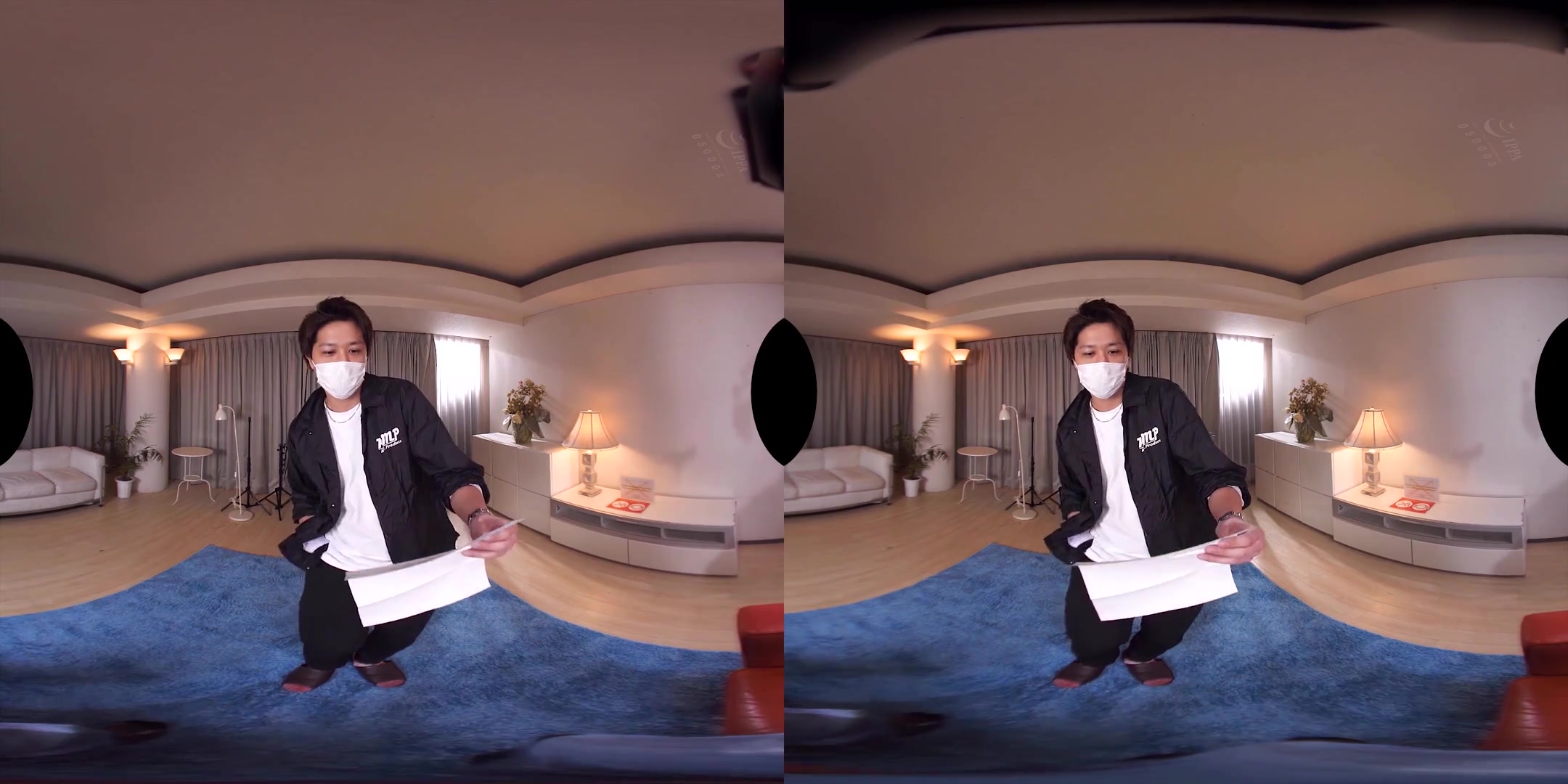 The REAL Adult Video Actor Experience 1 - Asian teen 18+ Puffy Nipples