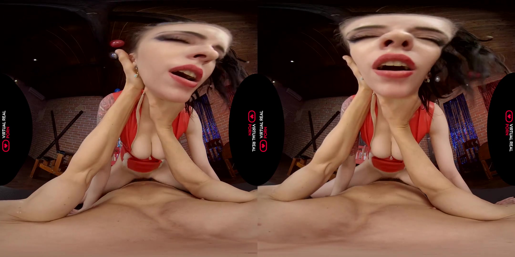 Independence Day - Porn Star Dominates You BDSM