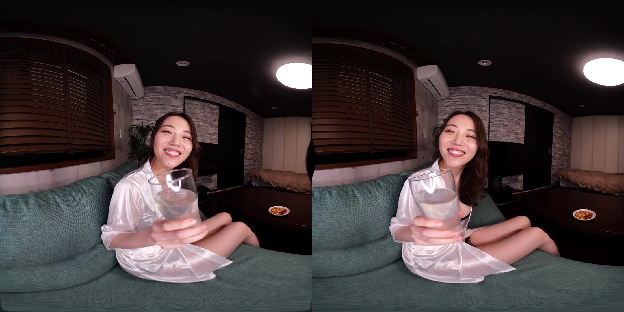 Marika - Virtual Dive: Your Boss is Good at Spoiling You - FANTASTICA