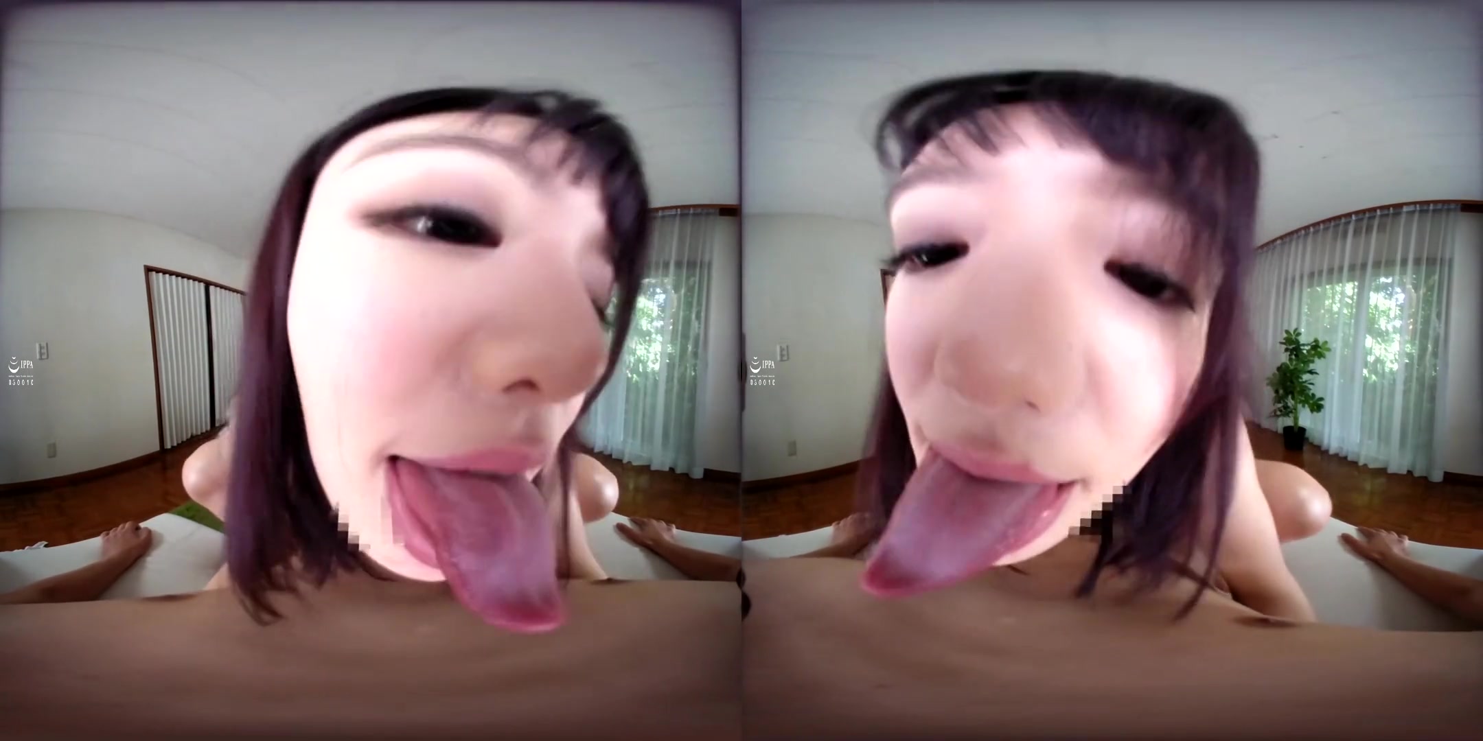 Mao Hamasaki in Mao Hamasaki Keeping Pre-Ejaculation At Bay 2 - Asari VR
