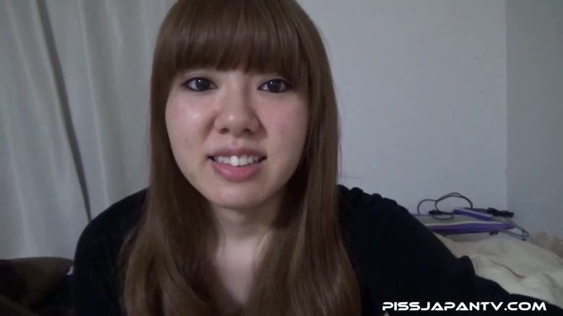 It's A Waterfall - PissJapanTV