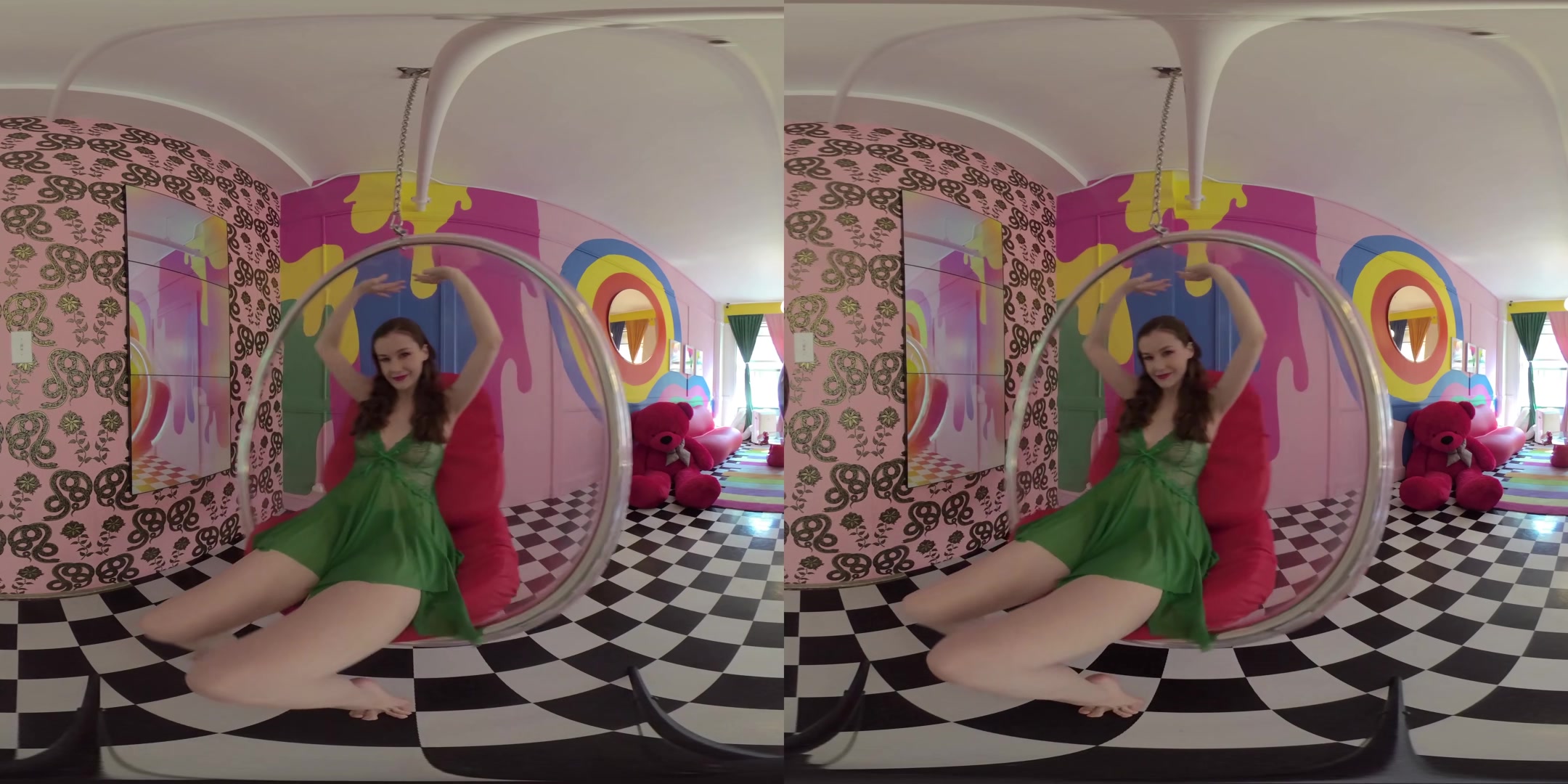 Swinger VR - EmilyBloom