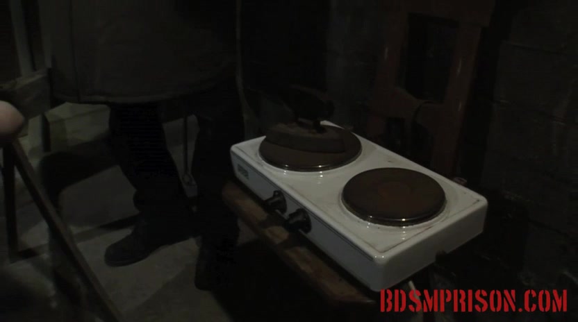 Nadja Promo Video - BdsmPrison