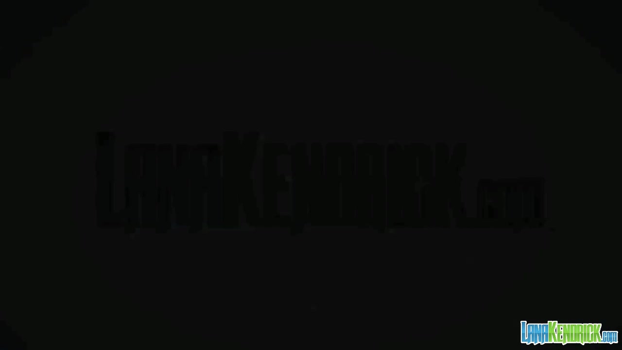 Lana Kendrick - Kitchen Help Lap Dance 5D 1