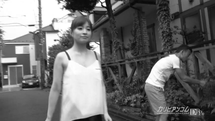 Saya Niiyama A Careless Wife - Caribbeancom