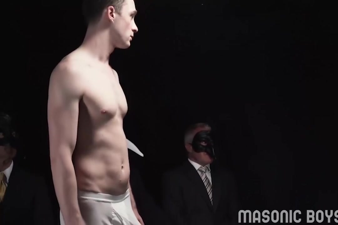 Muscle Stepdaddys Passionate Play