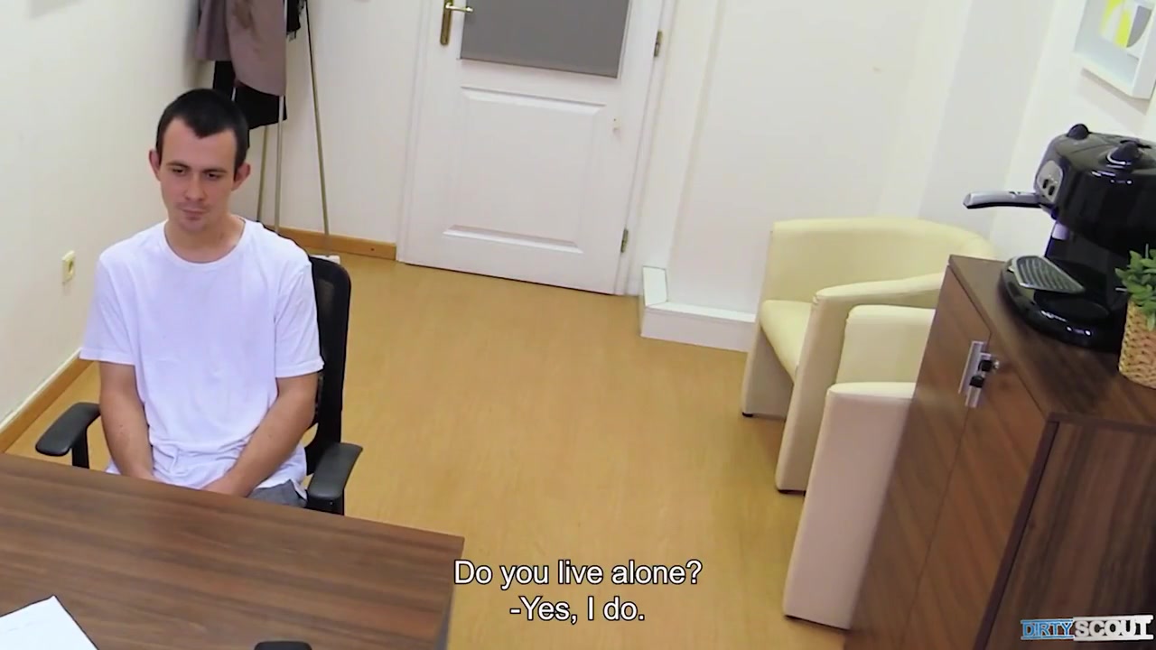 Straight Guy Doesnt Enjoy Getting Fucked In The Ass But He Enjoys The Money He Gets