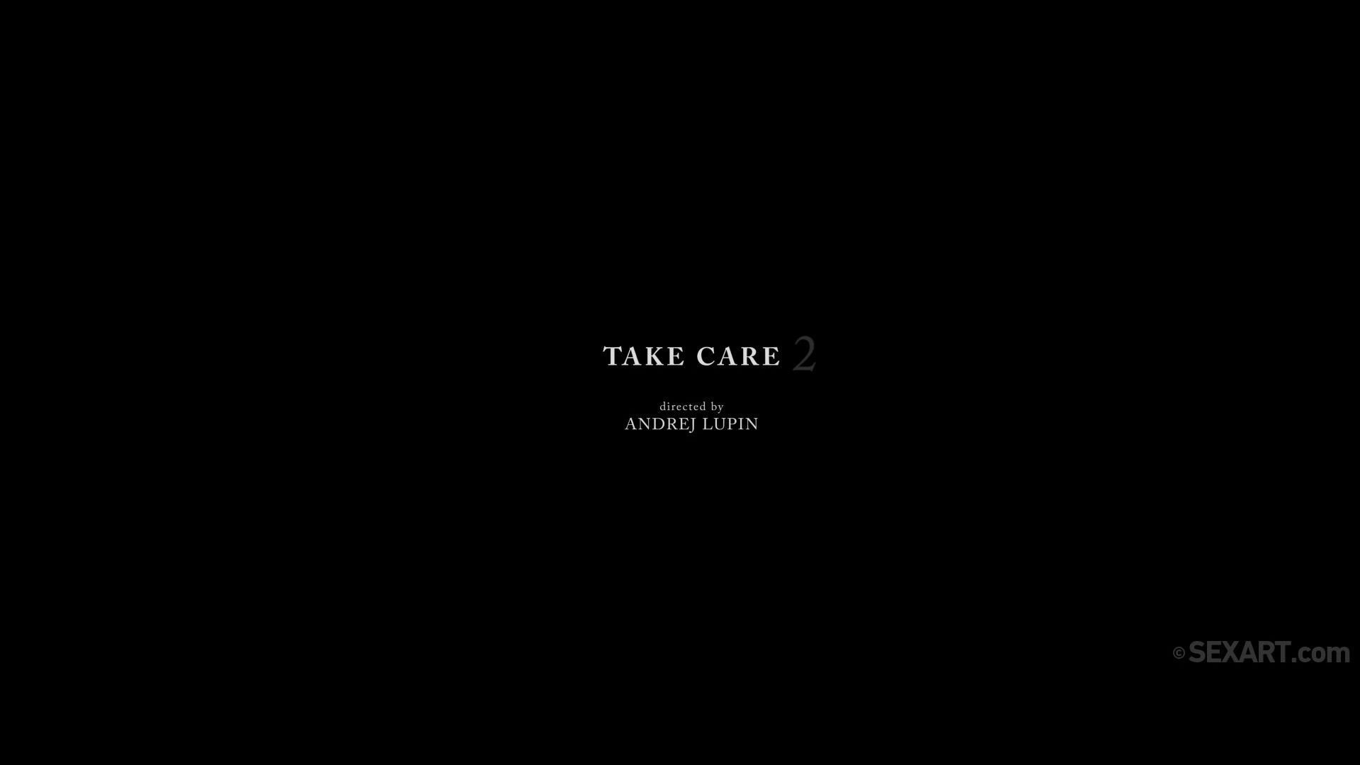 Take Care 2 - Chrissy Fox & Maxmilian Dior - SexArt
