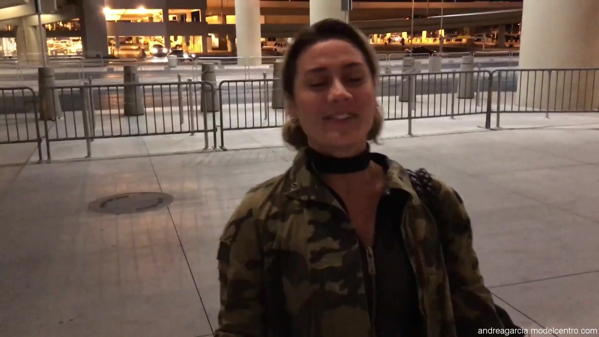 Lo Que Pasa En Las Vegas Se Queda En Las Vegas - Sex Movies Featuring Andrea Garcia