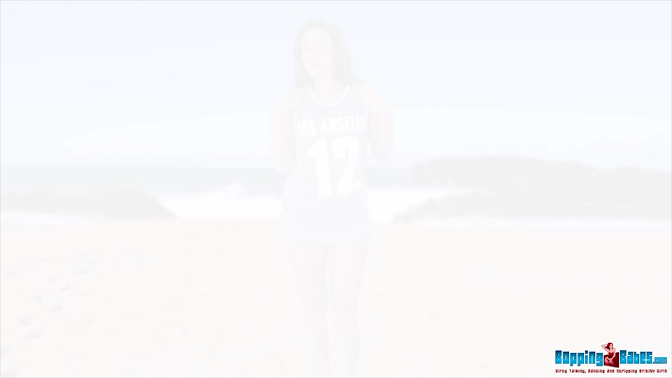 Georgie - Naughty Summer - BoppingBabes
