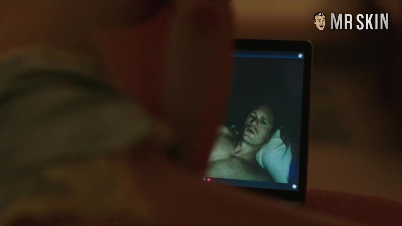 Have The Last Wad With Amanda Seyfried - Mr.Skin