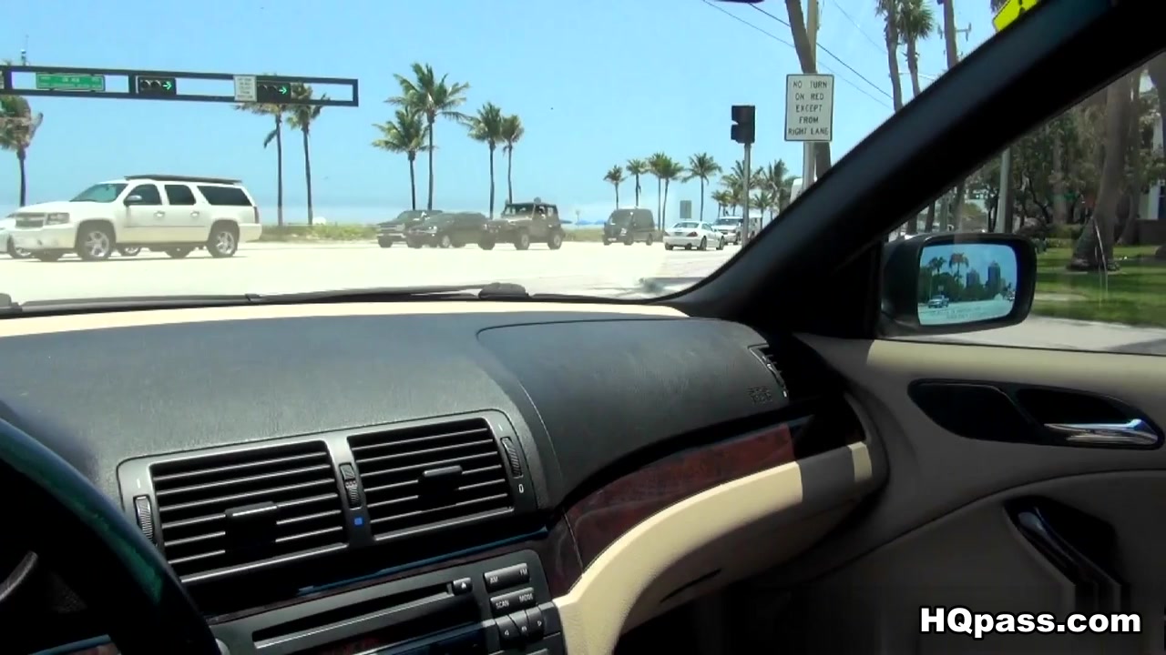StreetBlowJobs - Aim to please