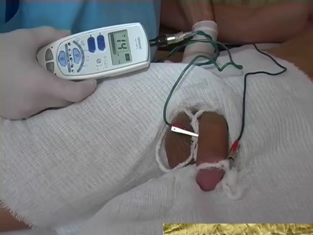 Cute Russian Medical Exam
