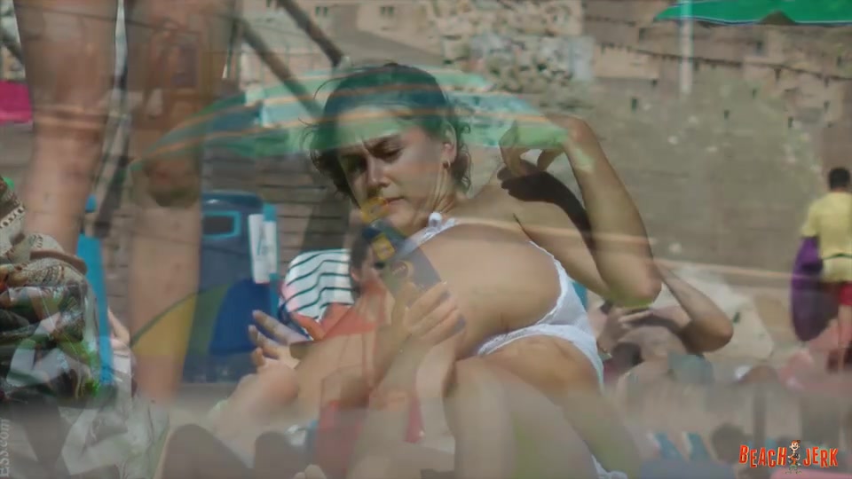Bosom mates - BeachJerk