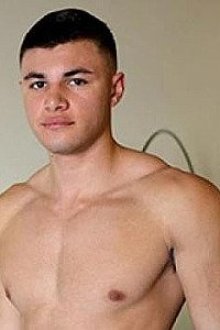 Alex Griffen