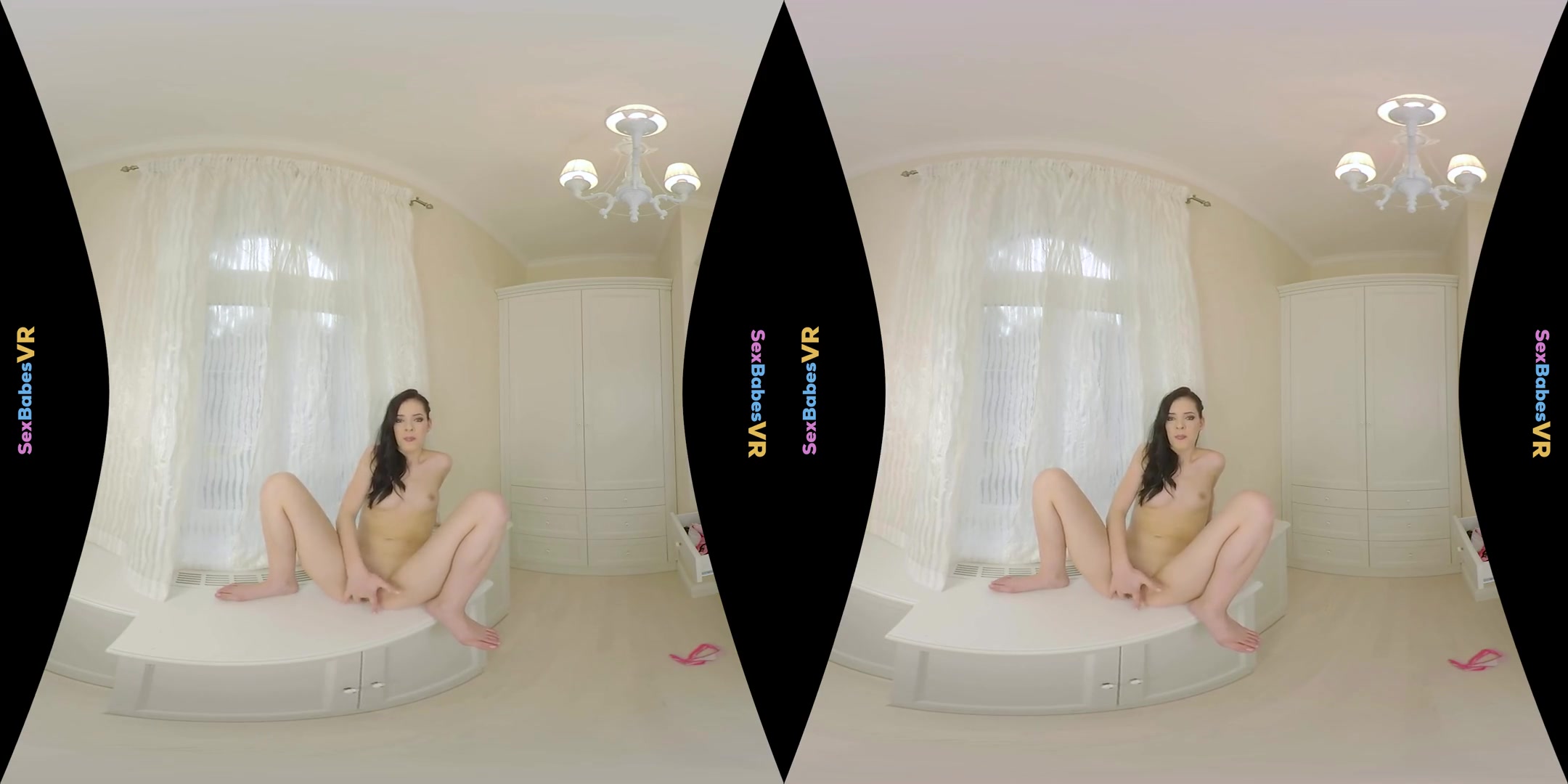 Anie Darling in Petite Passion - SexBabesVR