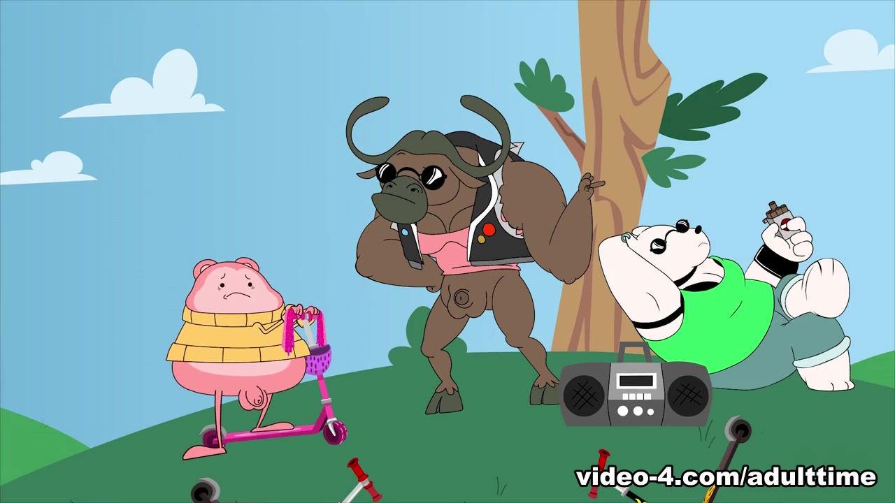 Peepoodo & The Super Fuck Friends - 17