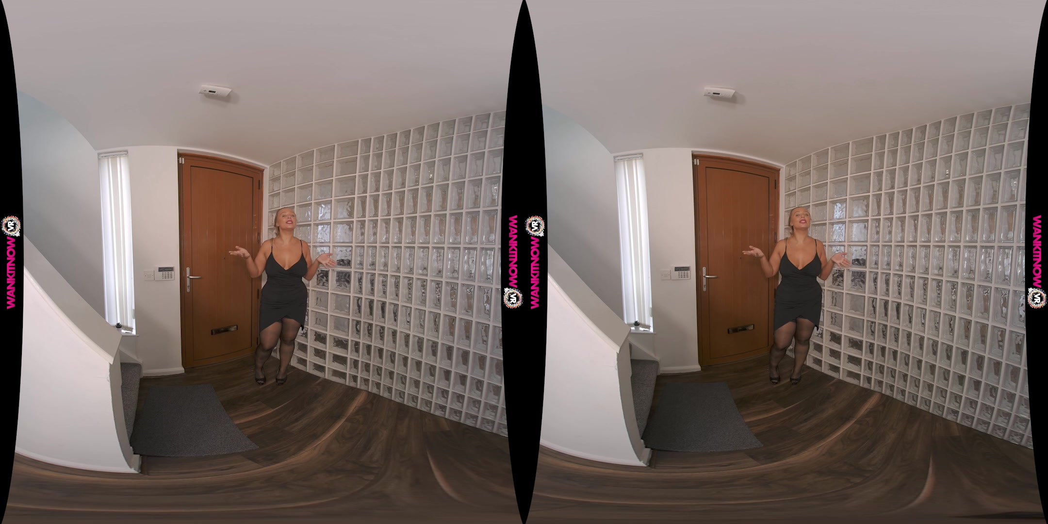 Wank For Me featuring Beth - WankitNowVR