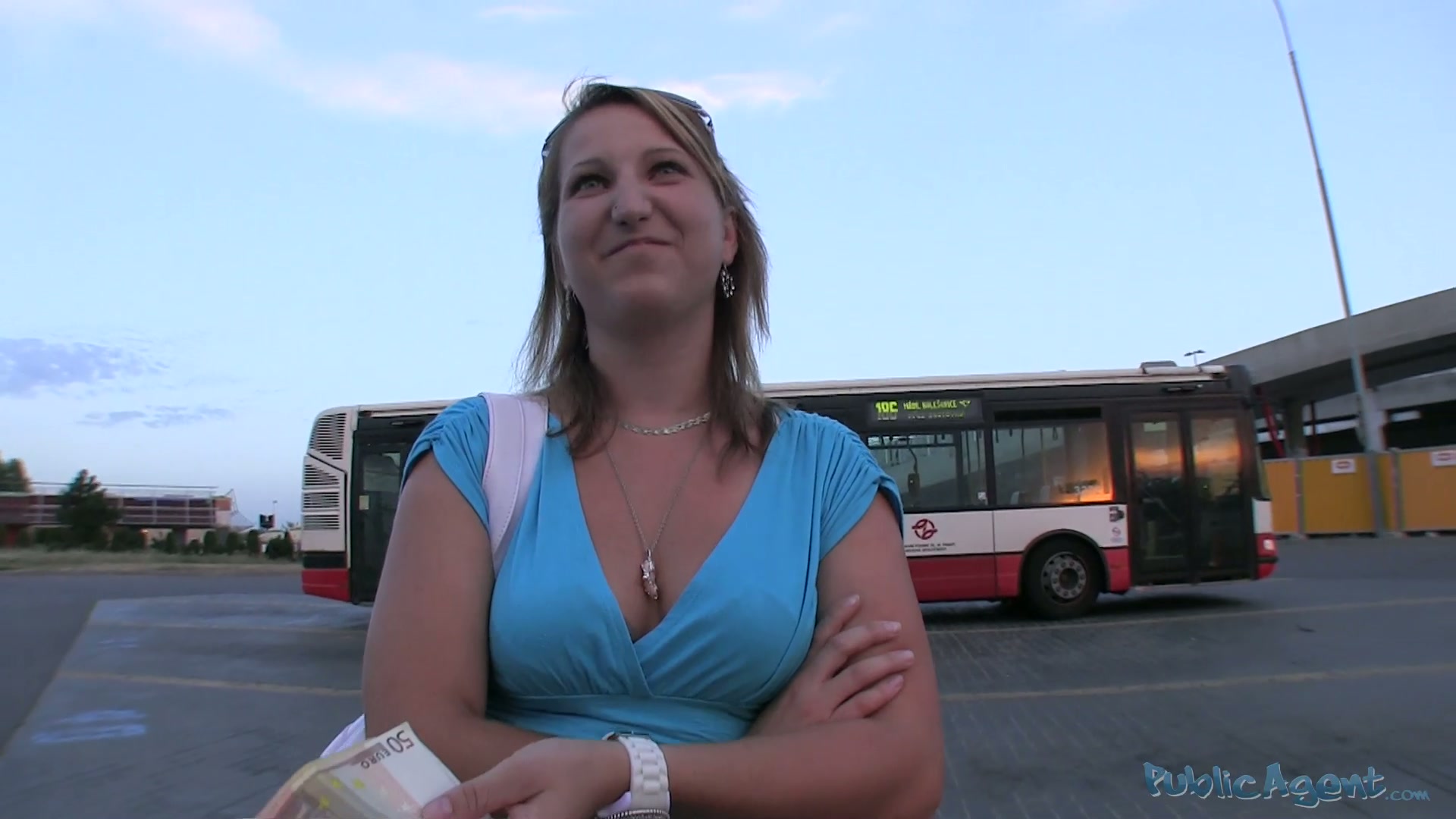 PublicAgent Clip. Tess