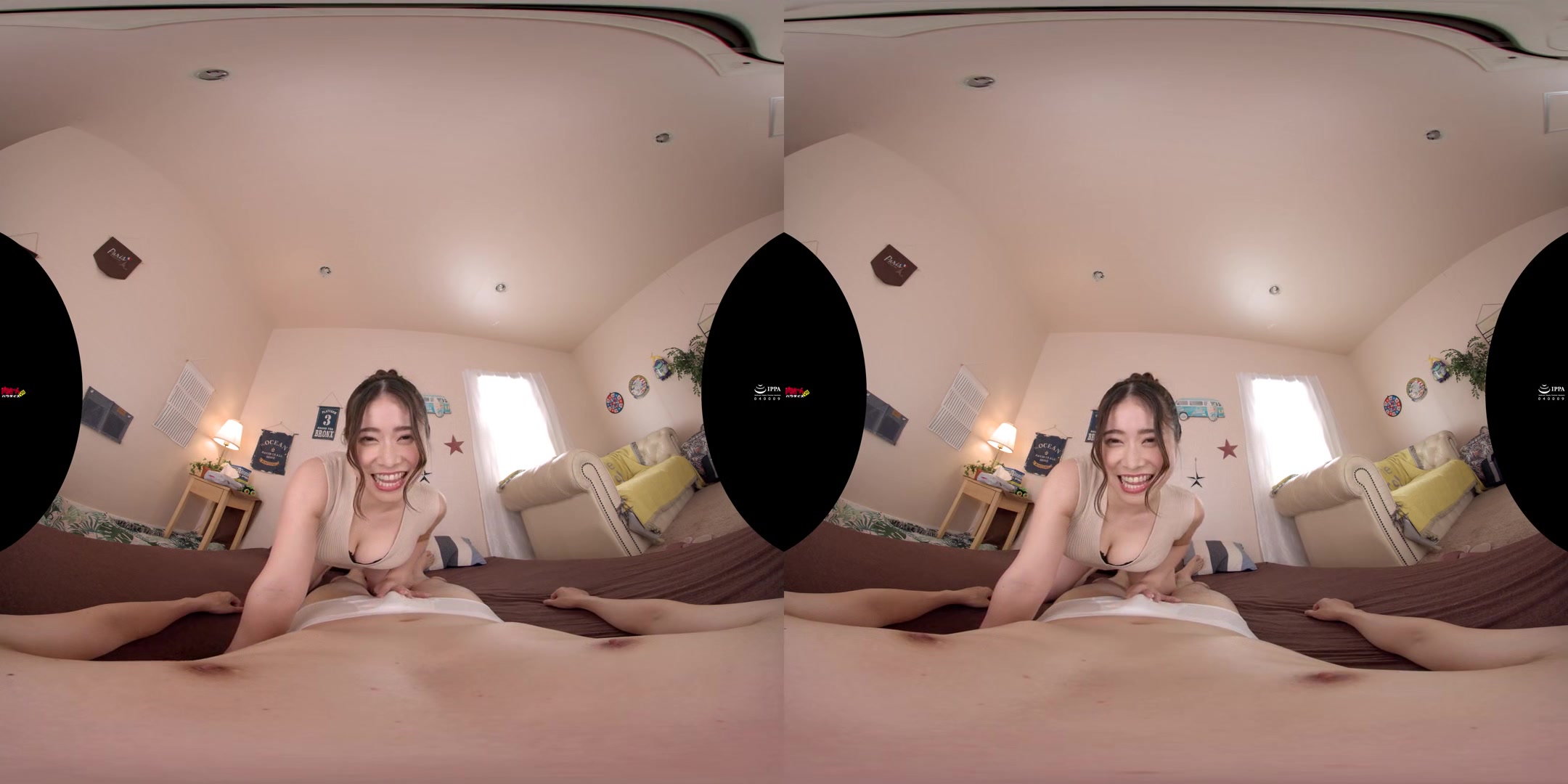 Mio Nozaki - Insatiable Sex-Starved Stepmom Milks Me Dry Every Morning