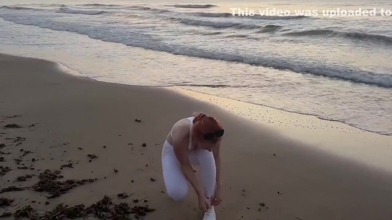 Masturbation On The Sea!