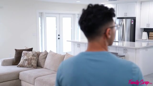 Swap Family Secrets - S9:E2 - Nubiles-Porn